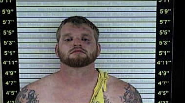 William Boykin, - Graves County, KY 