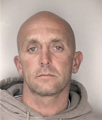 Christopher Bradley - Hillsborough County, FL 