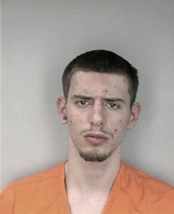 David Bradley - Hillsborough County, FL 