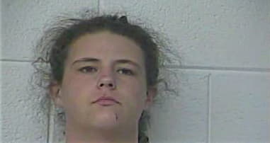 Amber Bradshaw, - Fulton County, KY 