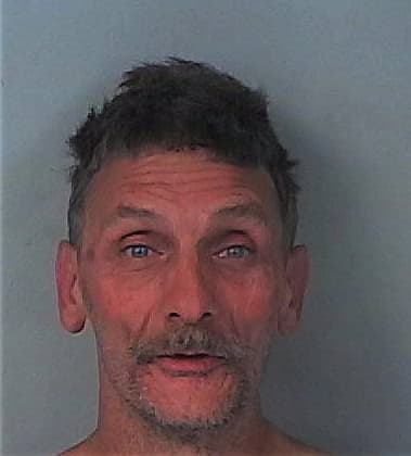 Joshua Brooks, - Hernando County, FL 