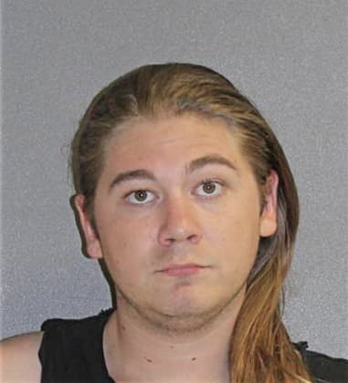 Anthony Brown, - Volusia County, FL 