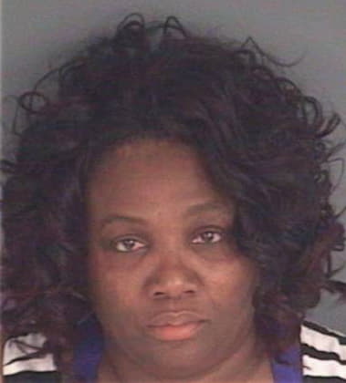 Deloris Brown, - Clay County, FL 