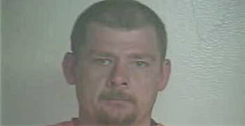 Joshua Bryant, - Jackson County, KY 