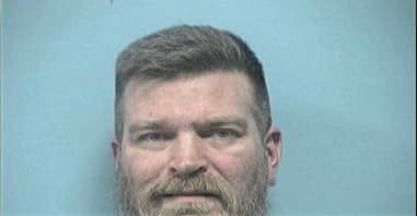Terry Bryant, - Shelby County, AL 