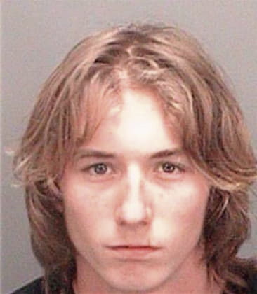 Nicholas Bugoski, - Pinellas County, FL 