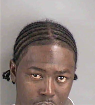 Willie Burgess, - Collier County, FL 