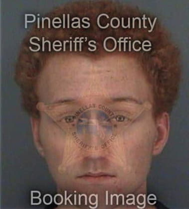 Patrick Campbell, - Pinellas County, FL 