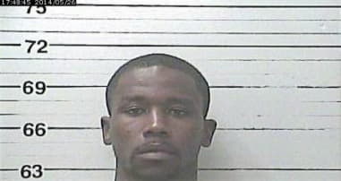 Willie Chapman, - Harrison County, MS 