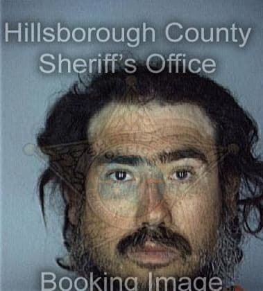 Lawrence Chatham - Hillsborough County, FL 