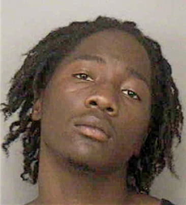 Corey Colbert - Polk County, FL 