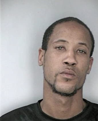 Ulysses Coleman - Hillsborough County, FL 
