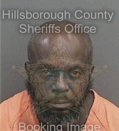 Richard Colley - Hillsborough County, FL 