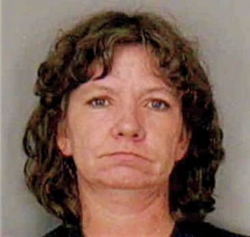 Alisha Collins - Polk County, FL 