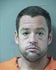 Nicholas Connell, - Okaloosa County, FL 