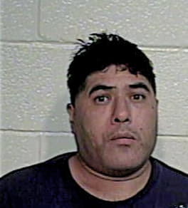 John Cortino, - Hidalgo County, TX 