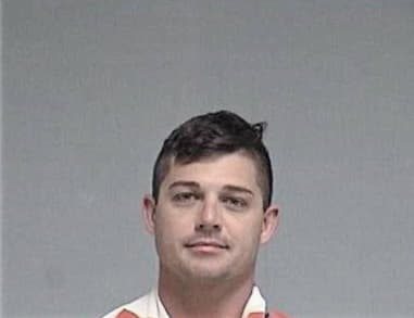 Christopher Crews, - Nassau County, FL 