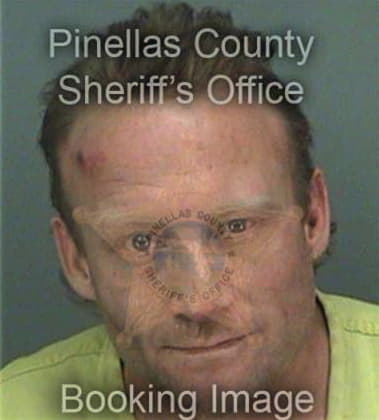 Jason Croce, - Pinellas County, FL 