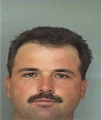 Juan Cruz, - Polk County, FL 