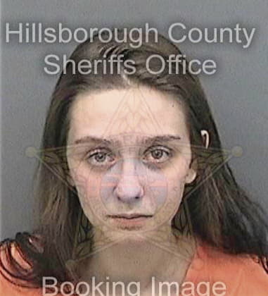 Nila Davis, - Hillsborough County, FL 