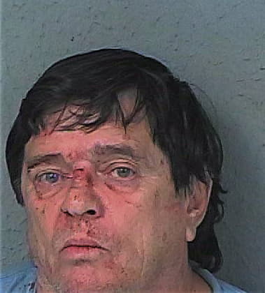 Douglas Defiore, - Hernando County, FL 