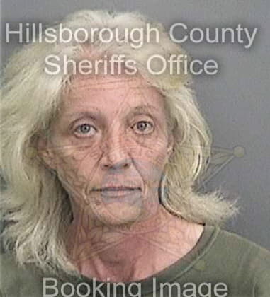 Lynn Defusco, - Hillsborough County, FL 