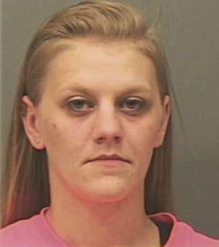 Tamera Dennis, - Montgomery County, TN 