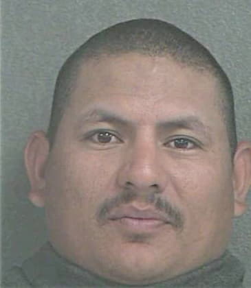 Armando Diaz-Hernandez, - Wyandotte County, KS 