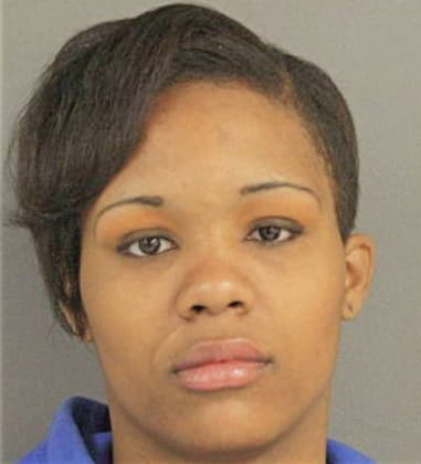 Sherlene Divinity-Chatman, - Hinds County, MS 