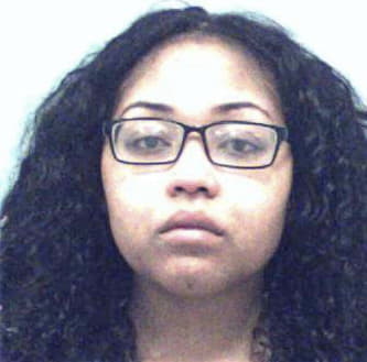 Jessica Dominick - Gwinnett County, GA 