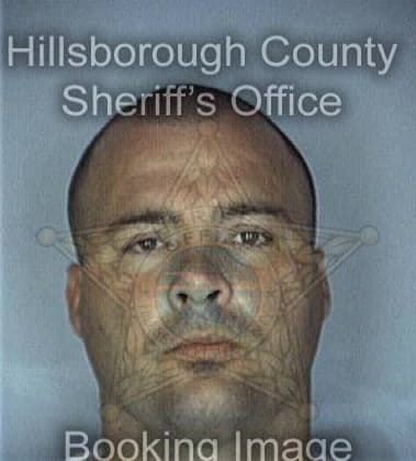 John Dragan, - Hillsborough County, FL 