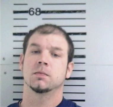 Wayne Drury, - Desoto County, MS 