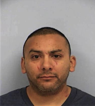 Gregorio Fajardo-Banda, - Travis County, TX 