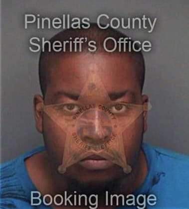 Jontae Ferguson, - Pinellas County, FL 