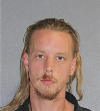 Richard Fiorello, - Volusia County, FL 