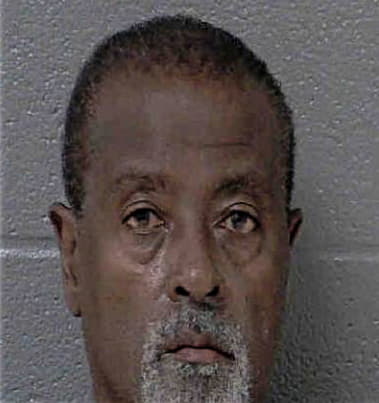 Malcom Fletcher - Mecklenburg County, NC 