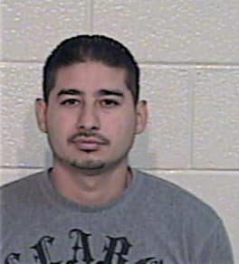 Felipe Garcia, - Hidalgo County, TX 