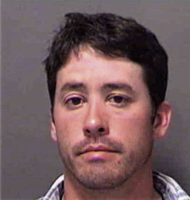 Matthew Gatlin - Mecklenburg County, NC 