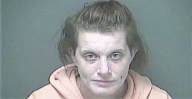 Marcia Geiling, - Shelby County, IN 