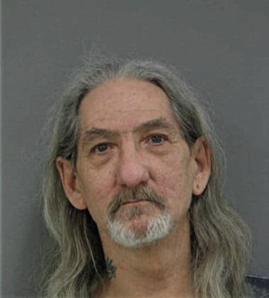 Jason George, - Winnebago County, IL 