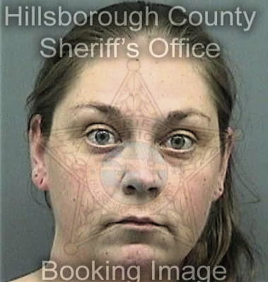 Elizabeth Gerhardt, - Hillsborough County, FL 