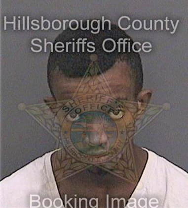 John Gibson, - Hillsborough County, FL 