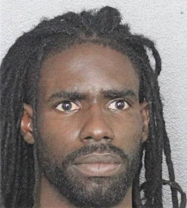 Alfred Glinton, - Broward County, FL 