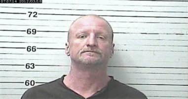 John Gonzalez, - Harrison County, MS 