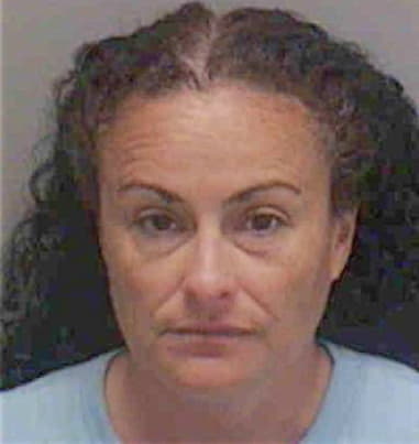 Jeannette Harned, - Lee County, FL 