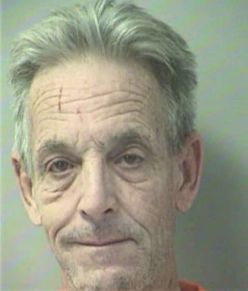 Edward Harris, - Okaloosa County, FL 