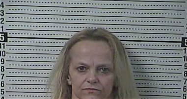 Whitney Hartner, - Boyle County, KY 