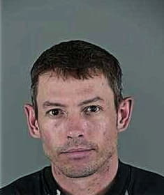 Joshua Hedrick - Lane County, OR 
