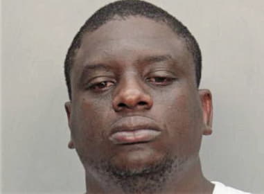 Rashaad Henderson-Johnson, - Dade County, FL 