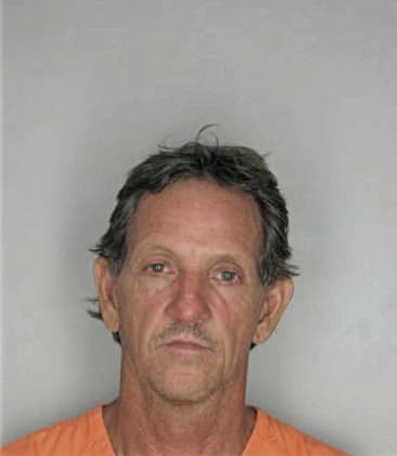 Edgar Hernandez - Hillsborough County, FL 